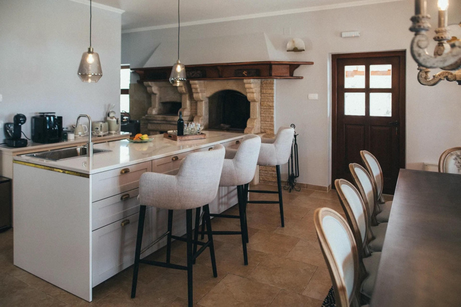 PRIVATE ESTATE OLEA MARE