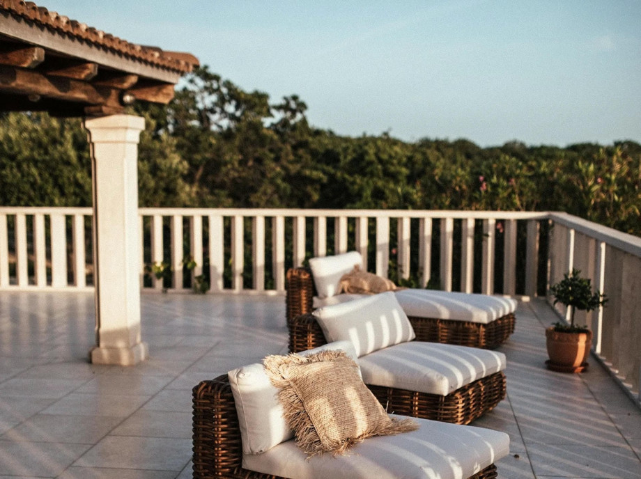 PRIVATE ESTATE OLEA MARE