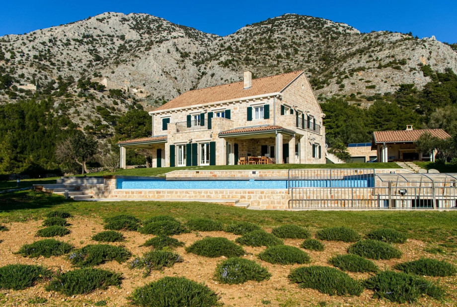 VILLA AZURE BRAČ