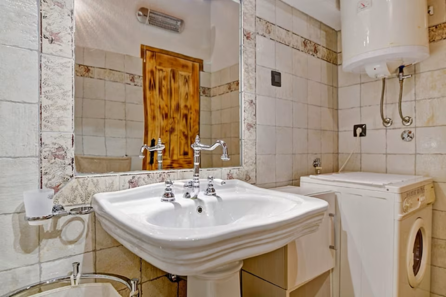 Villa Stone Horizon Paklenica