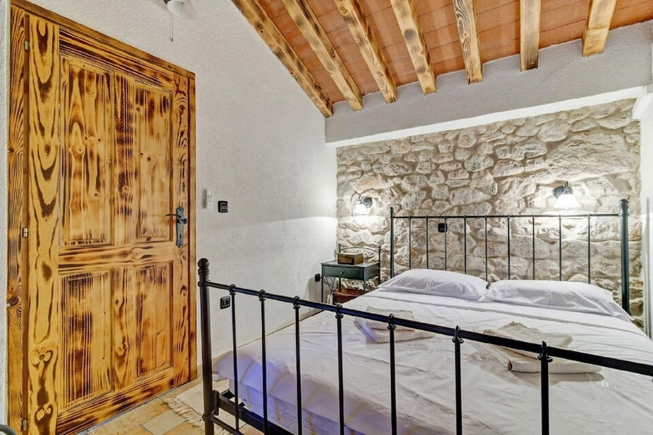 Villa Stone Horizon Paklenica