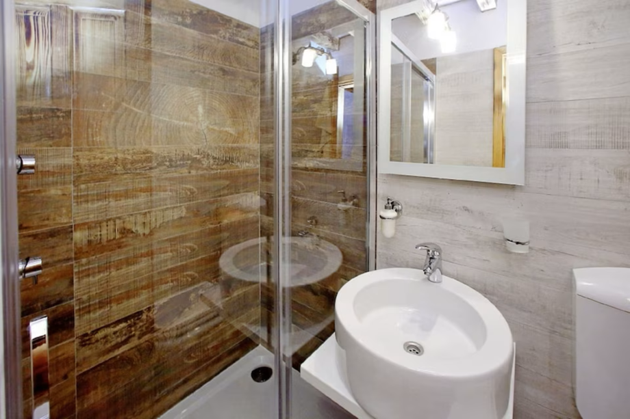 Villa Stone Horizon Paklenica