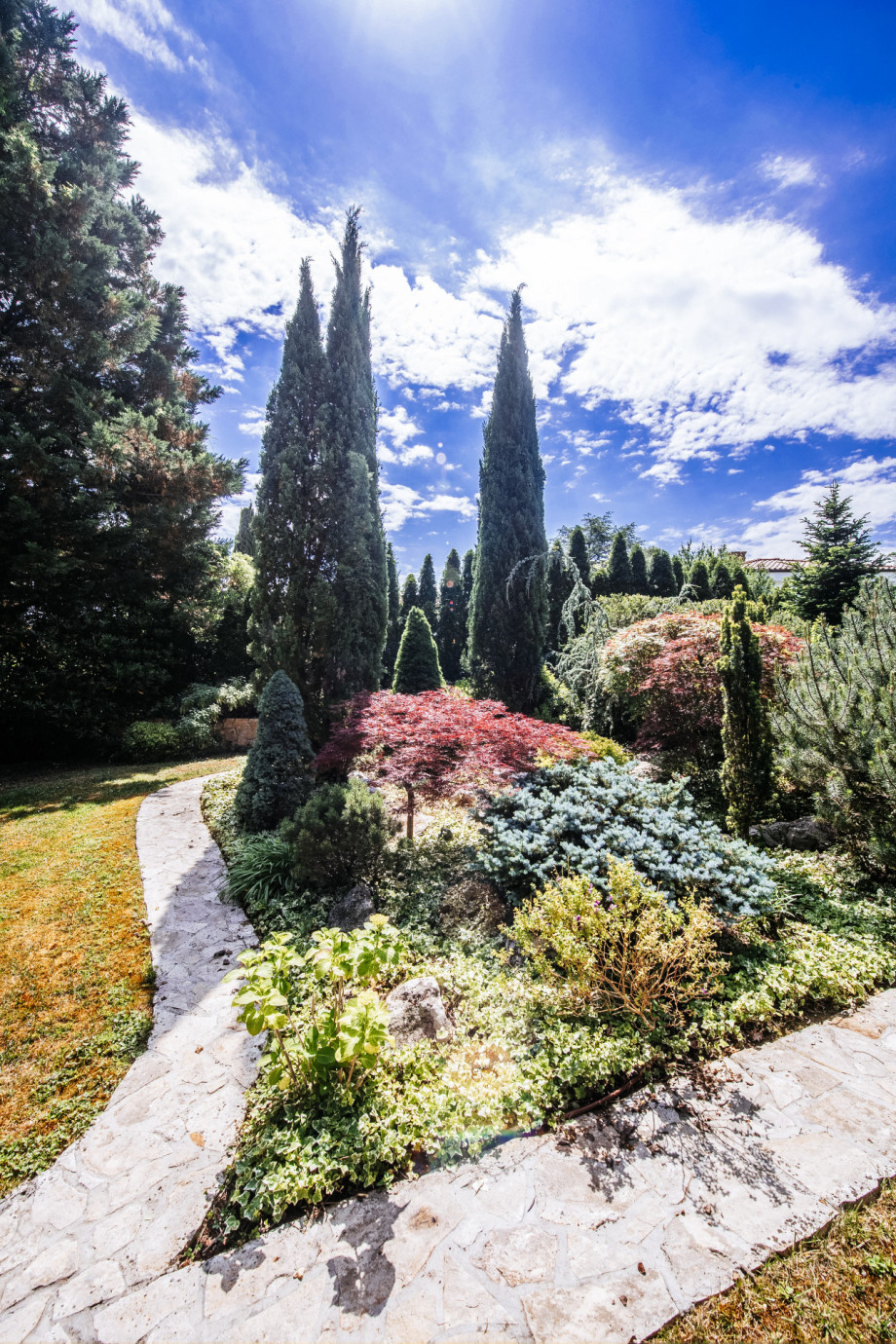 Villa Serenity