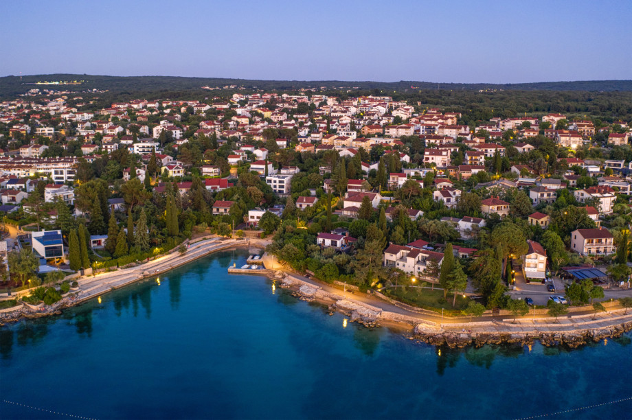Villa Serenity