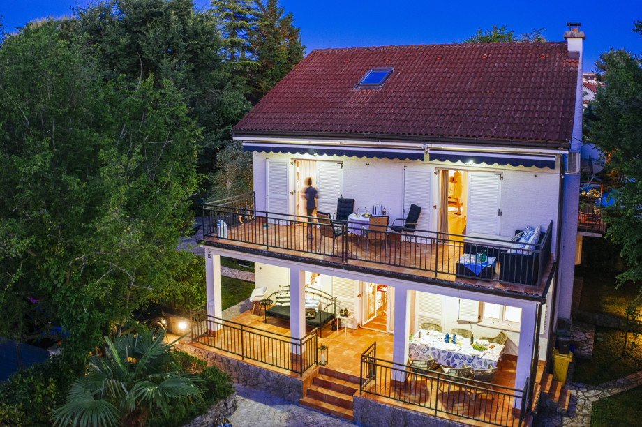 Villa Serenity