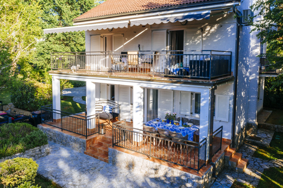 Villa Serenity