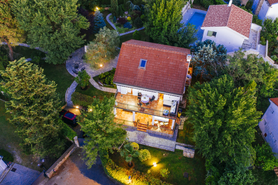Villa Serenity