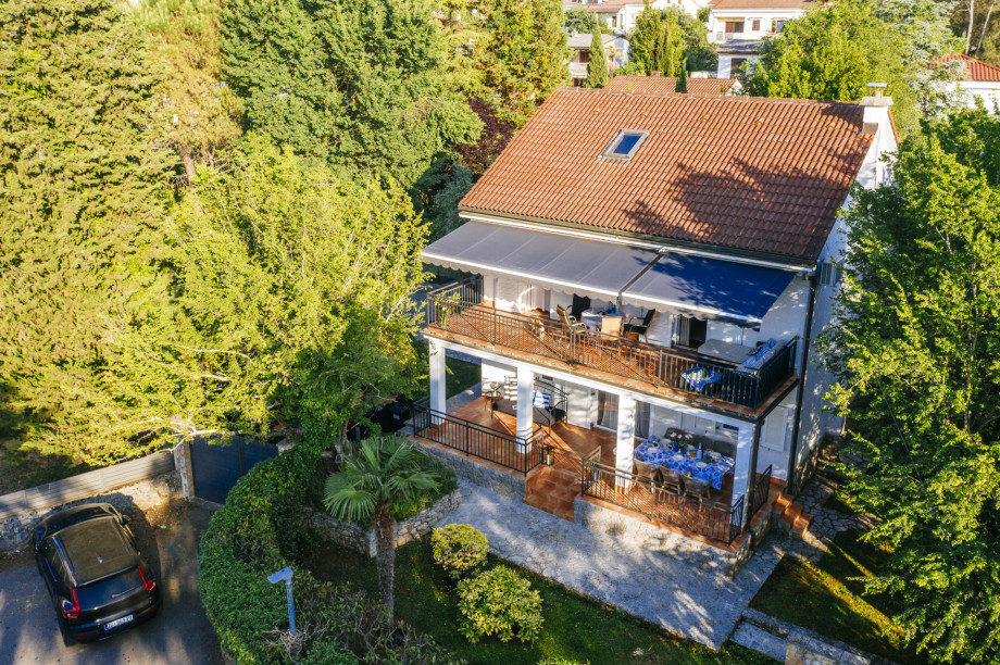 Villa Serenity