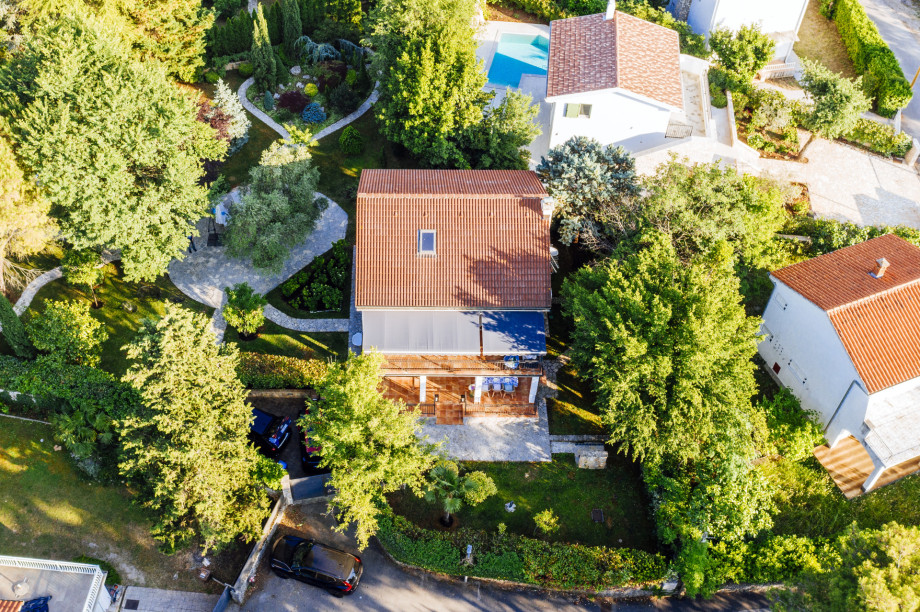 Villa Serenity