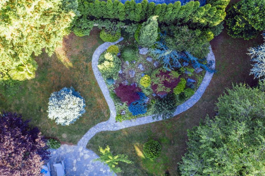Villa Serenity