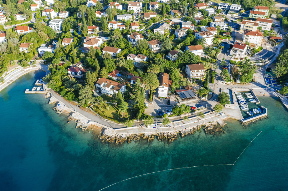 Villa Serenity