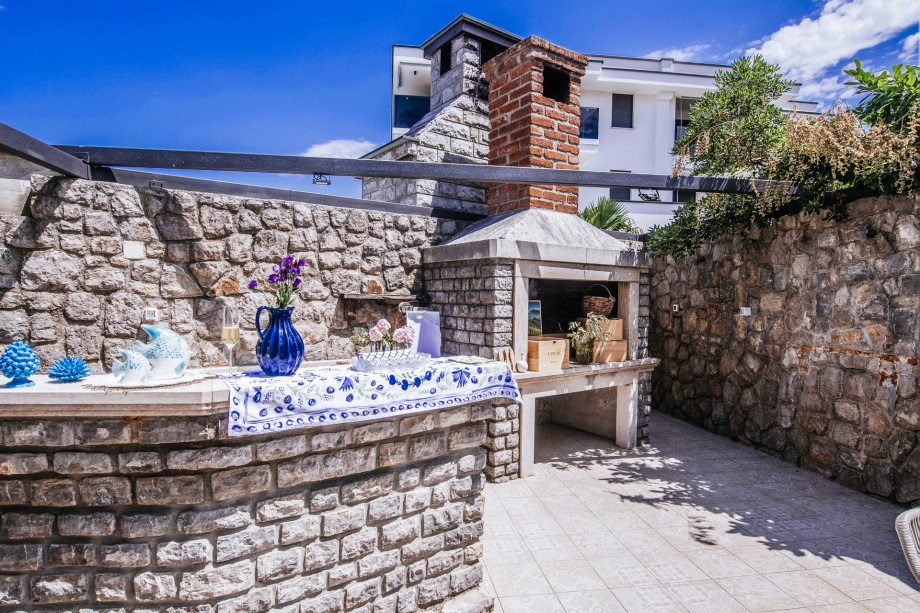 Villa Serenity