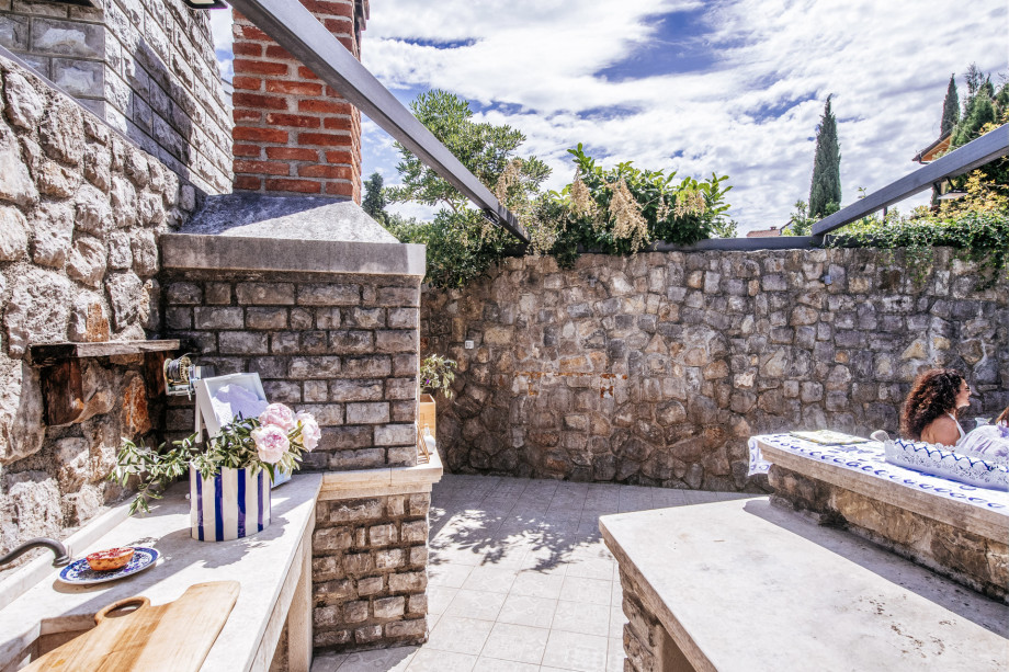 Villa Serenity
