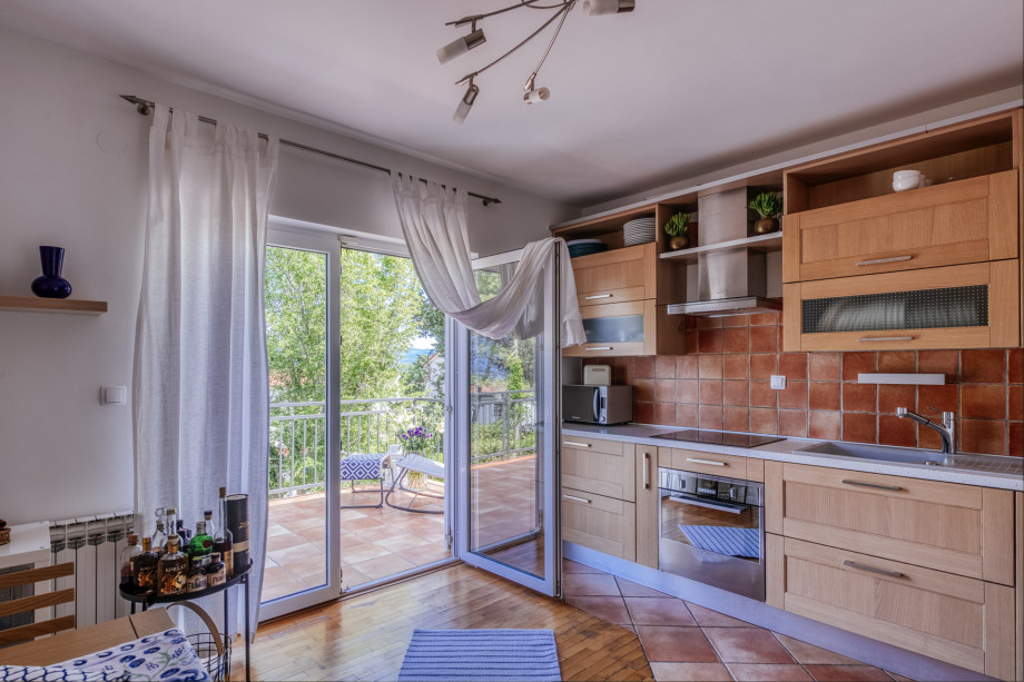 Villa Serenity