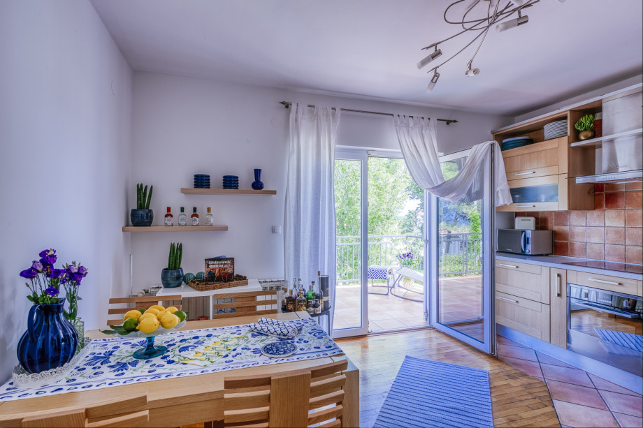 Villa Serenity