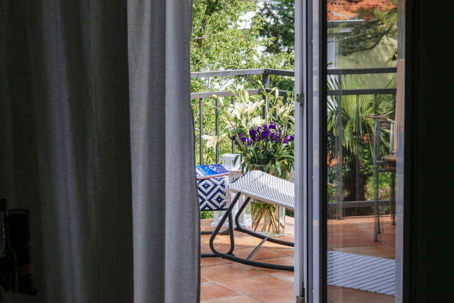 Villa Serenity