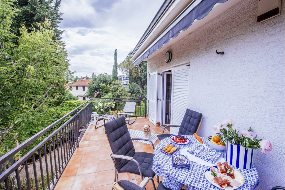 Villa Serenity