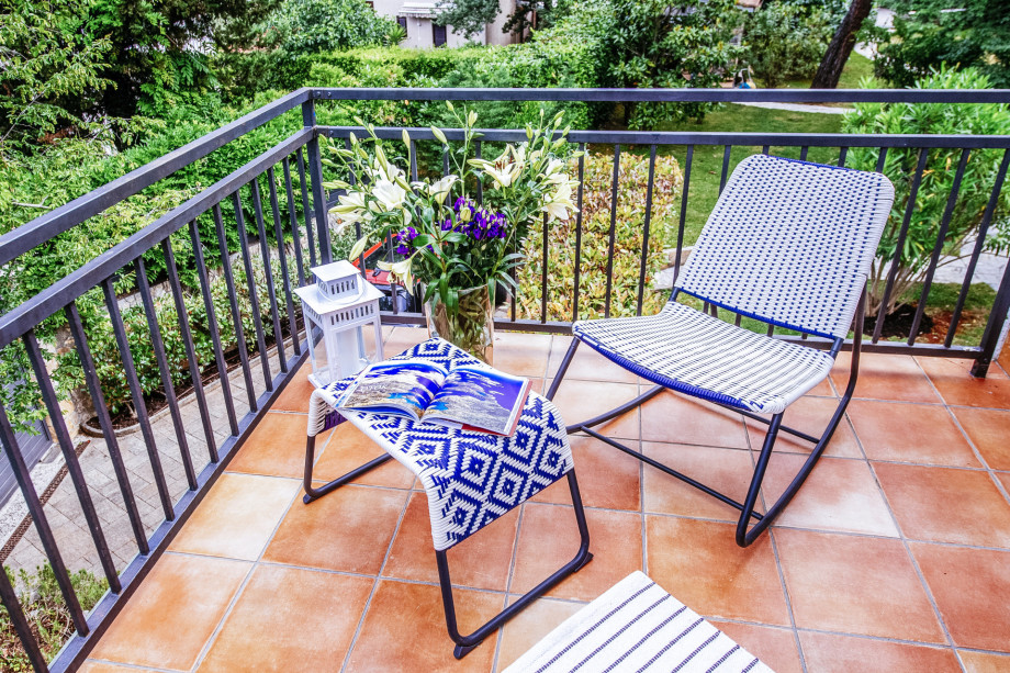 Villa Serenity