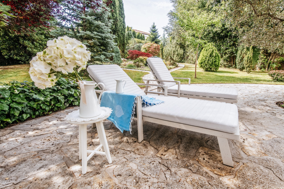 Villa Serenity