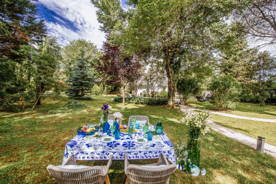Villa Serenity