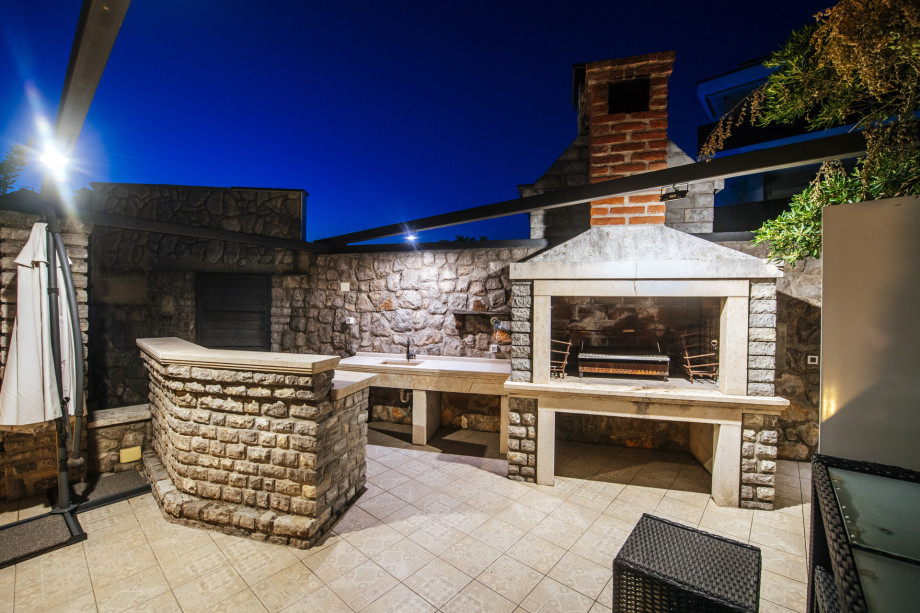 Villa Serenity