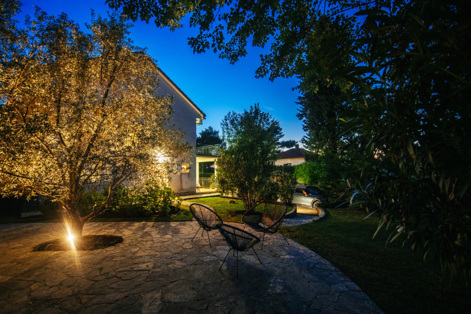 Villa Serenity