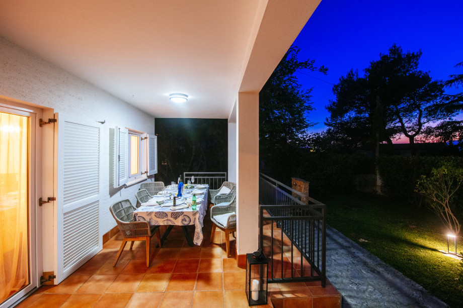 Villa Serenity