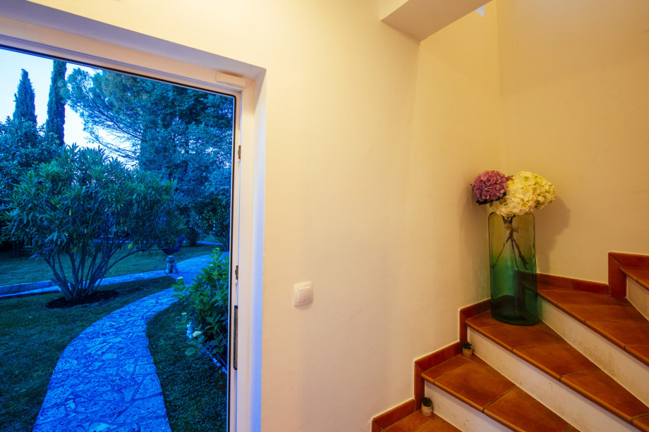 Villa Serenity