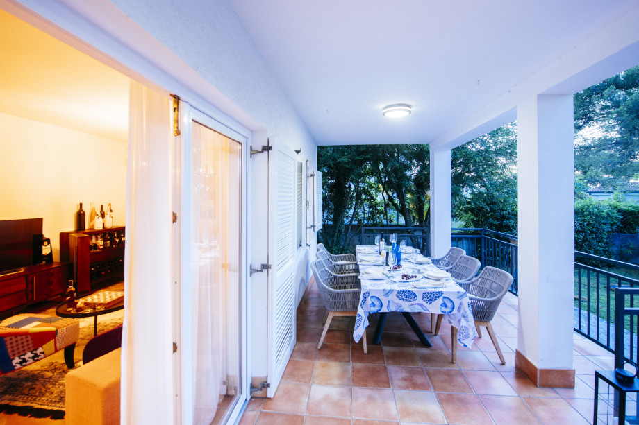 Villa Serenity