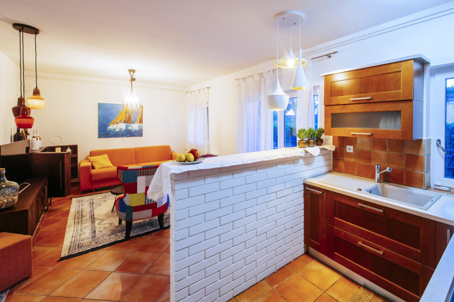 Villa Serenity