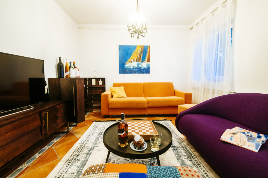 Villa Serenity