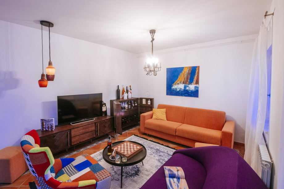 Villa Serenity