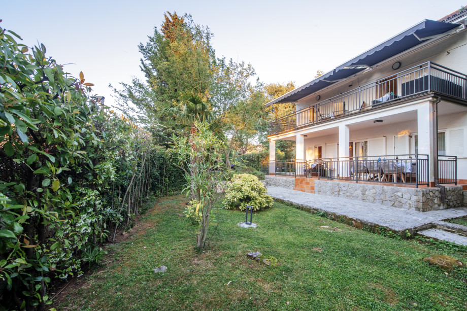 Villa Serenity