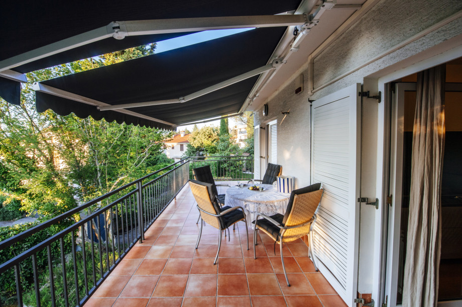 Villa Serenity