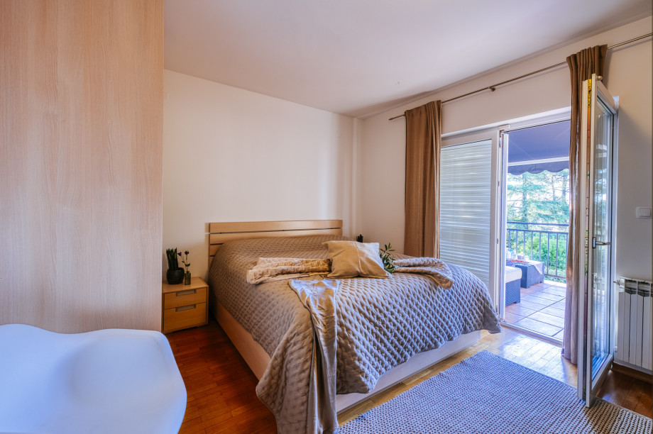 Villa Serenity