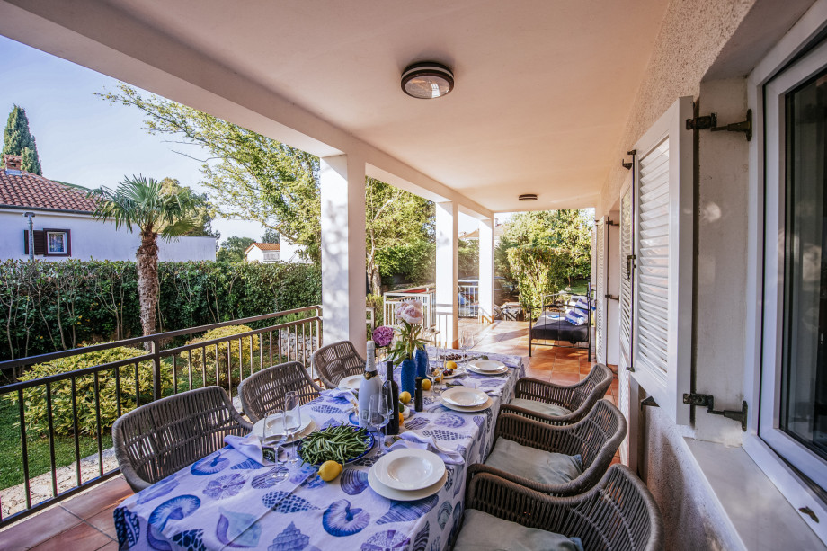 Villa Serenity