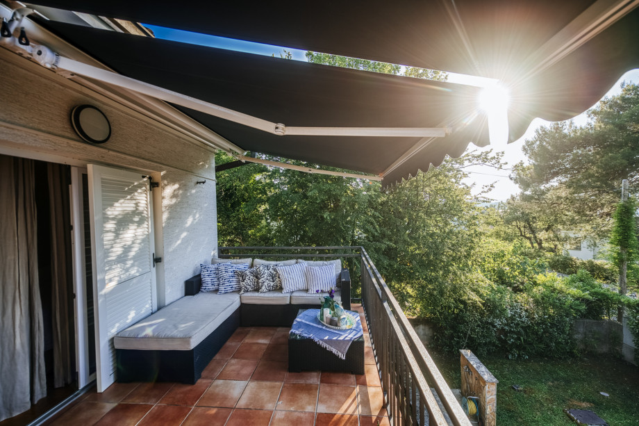 Villa Serenity