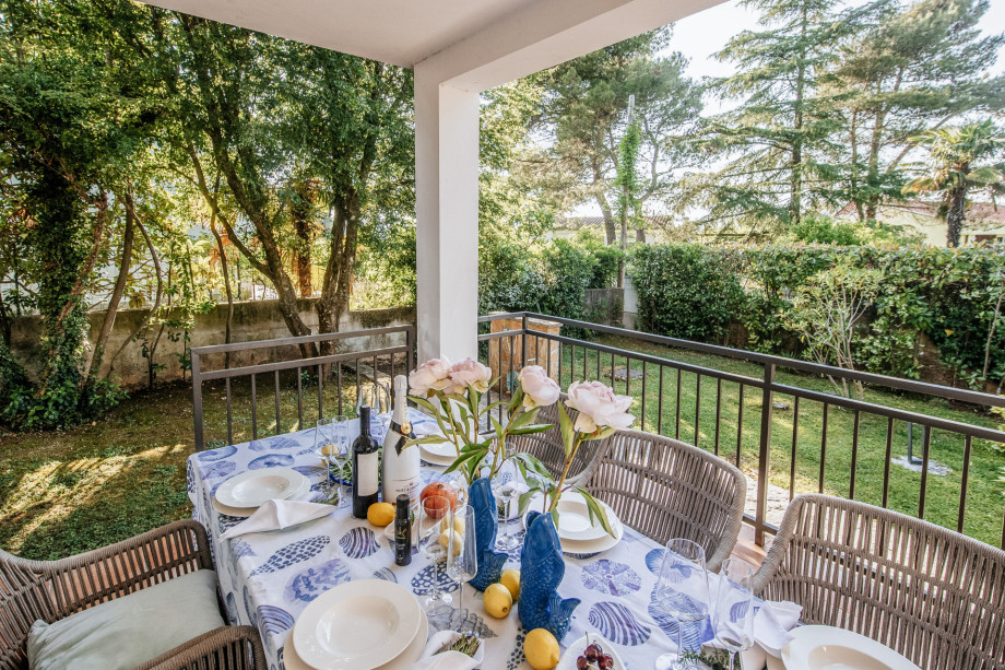 Villa Serenity