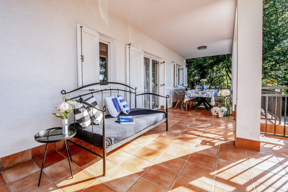 Villa Serenity