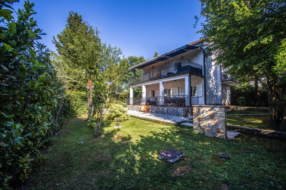 Villa Serenity