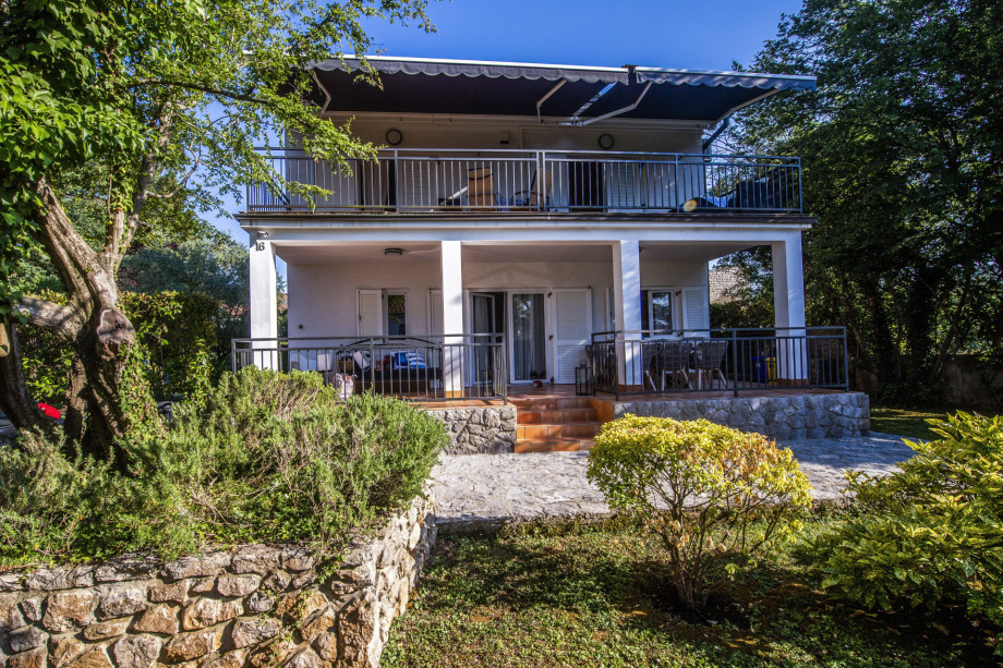 Villa Serenity
