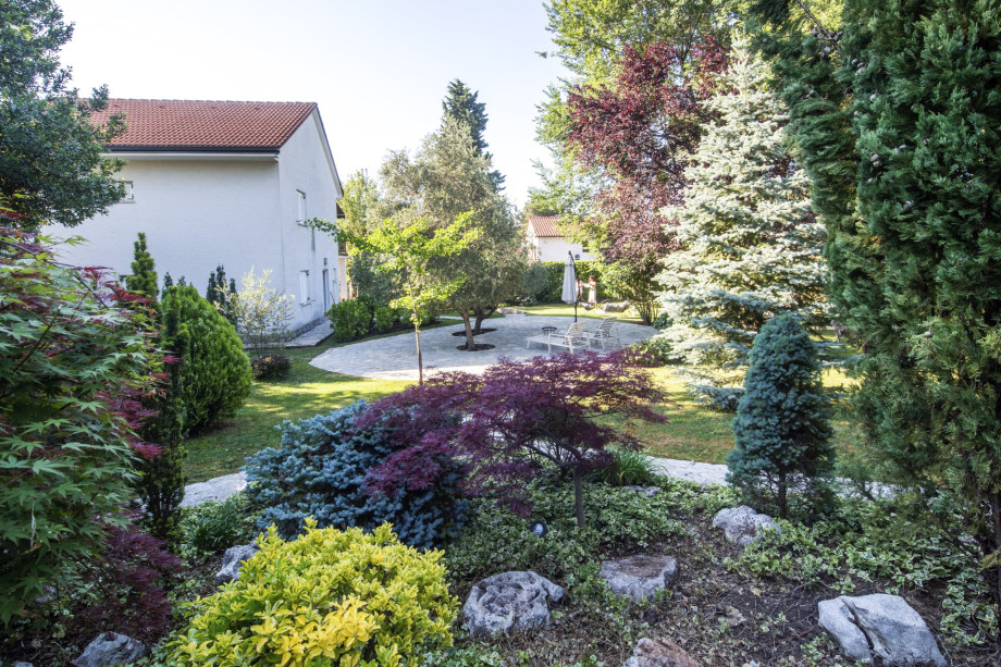 Villa Serenity