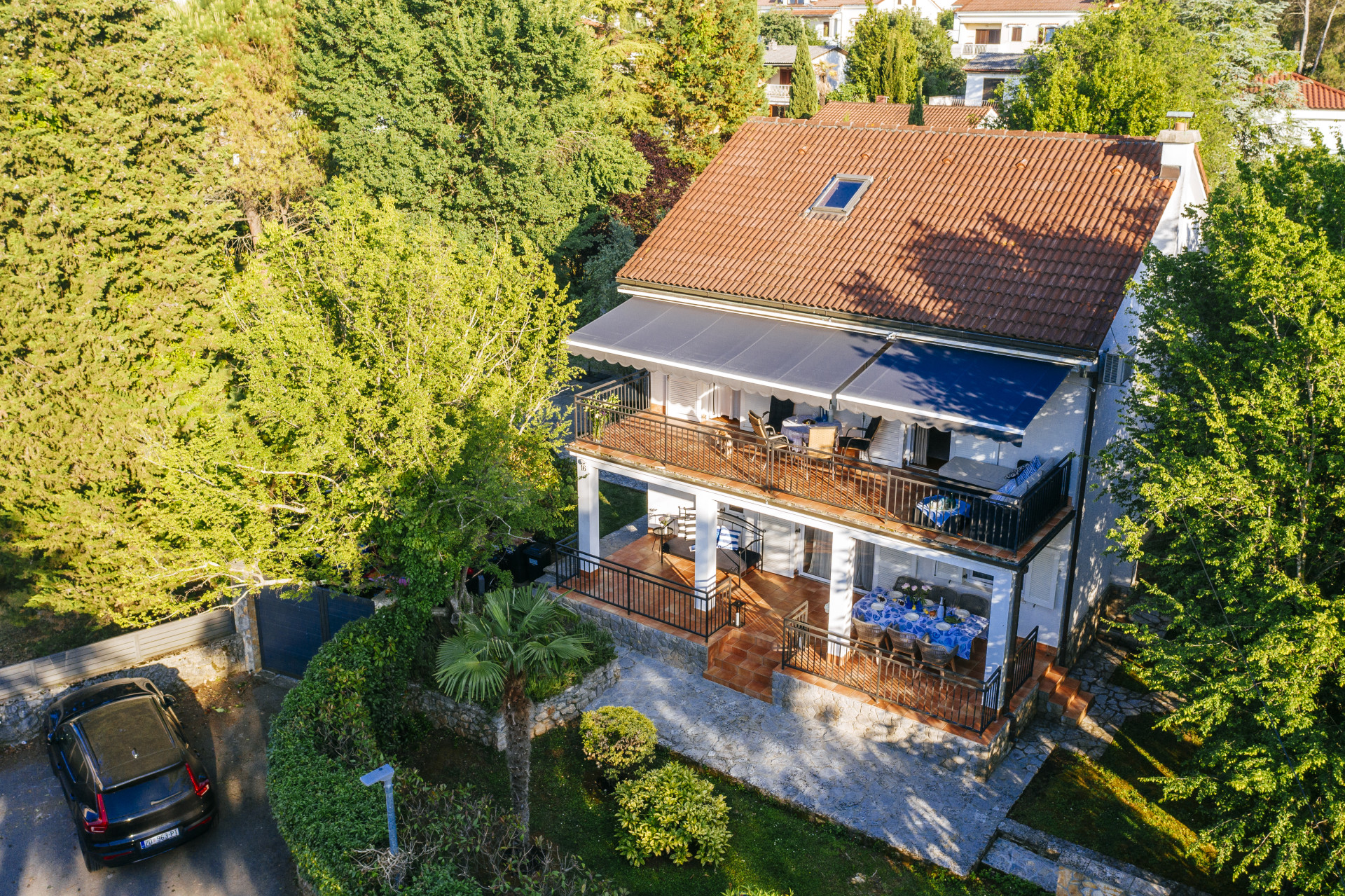 Villa Serenity