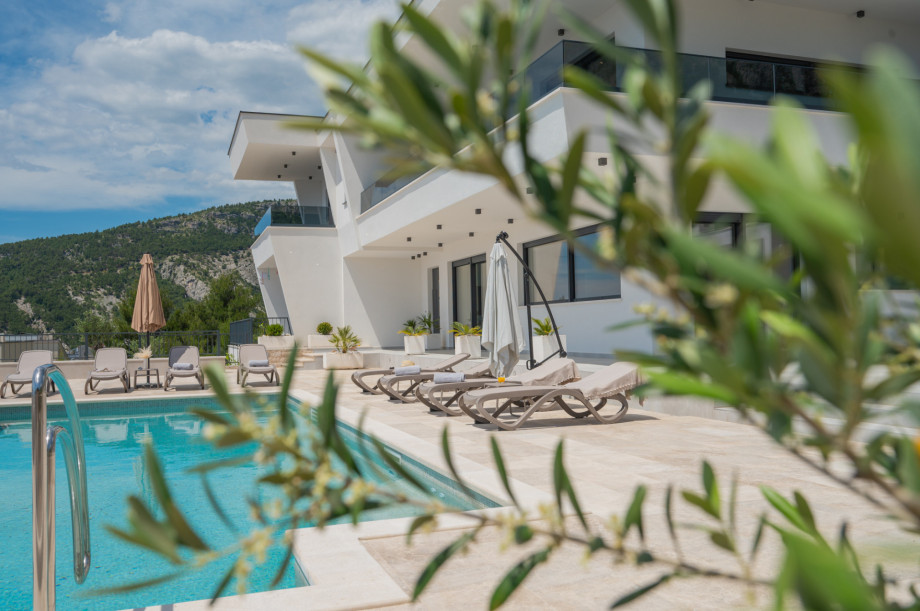 Villa Vidona