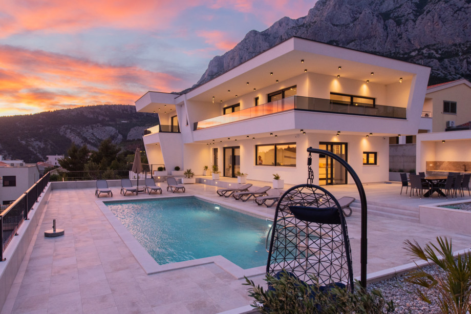 Villa Vidona