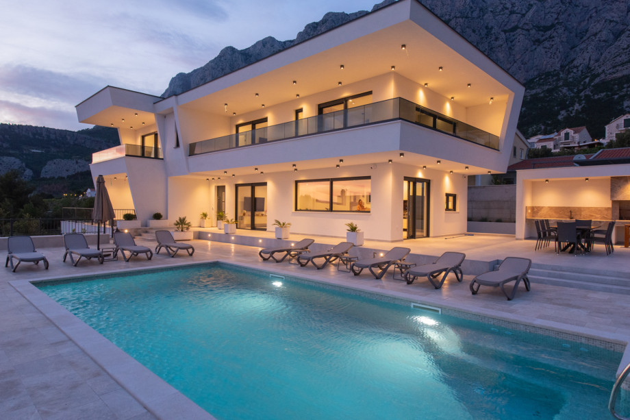 Villa Vidona