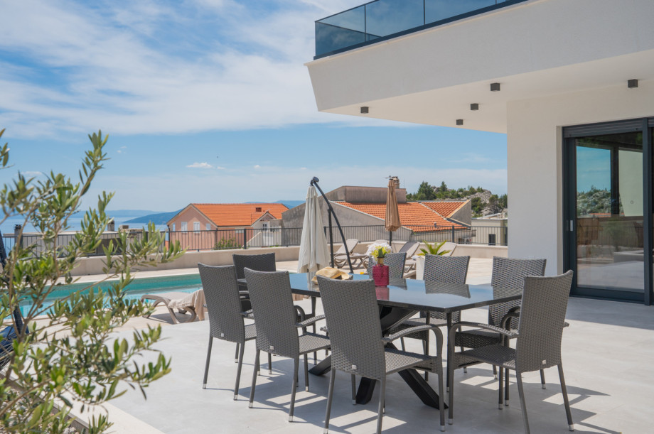 Villa Vidona