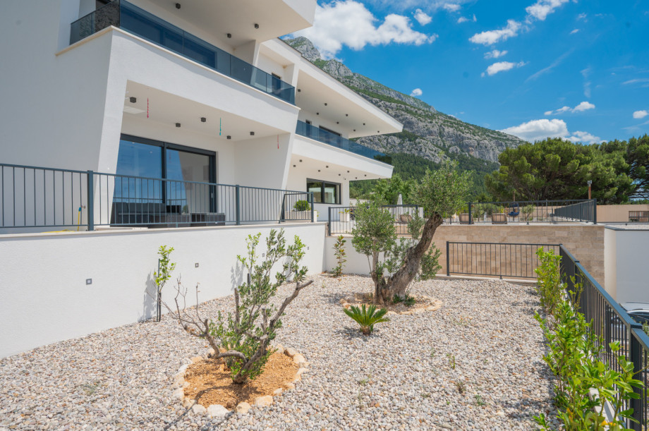 Villa Vidona