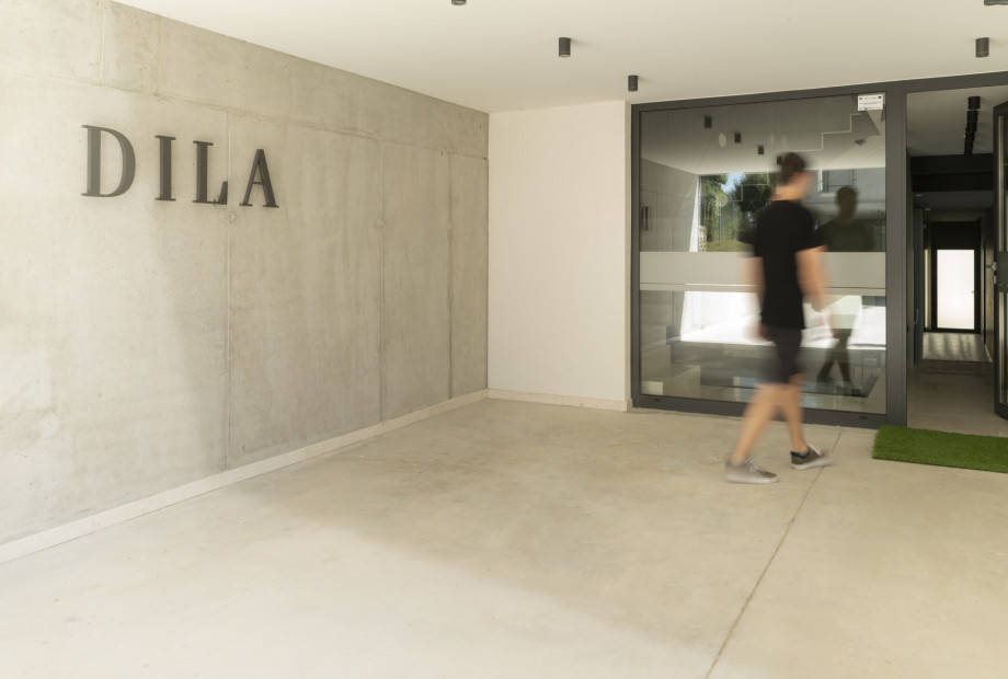 Villa Dila