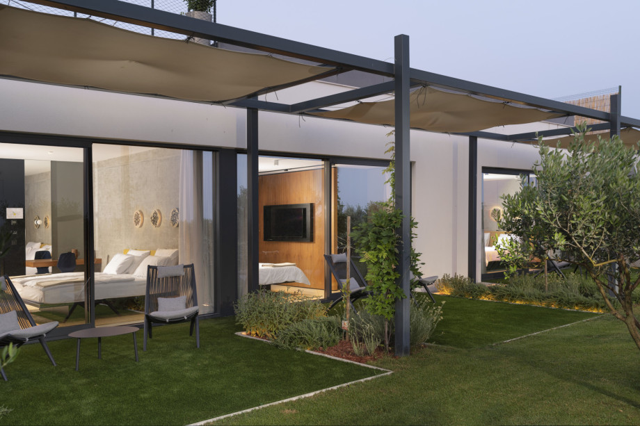 Villa Dila